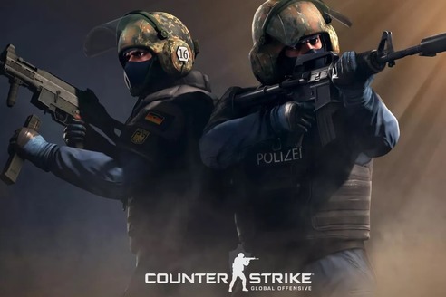 Counter Strike Global Offensive - etap końcowy - 09.04-30.04.2021
