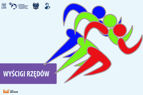 Wyścigi rzędów - zapisy do 5 maja 2026