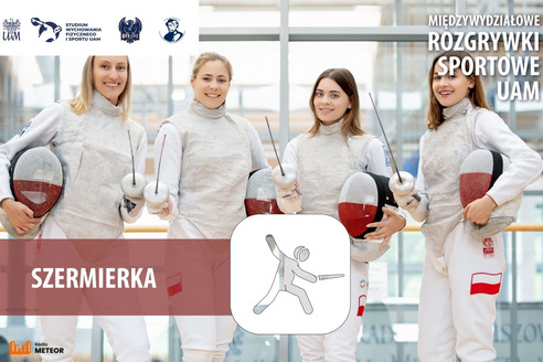 Turniej szermierczy - 6 maja 2026