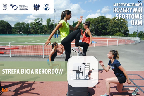 Strefa bicia rekordów - 6 maja 2026